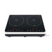 Steba IK 650 Swiss Slim Glaskeramik, 2400 W