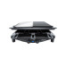 Steba Raclette RC8 Black Steel Edelstahl Schwarz Steba Raclette RC8 Black Steel Edelstahl Schwarz