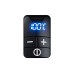 Steba Wasserkocher WK 31 THERMO 1.5 l, 2200 W, Schwarz, Silber Steba Wasserkocher WK 31 THERMO 1.5 l, 2200 W, Schwarz, Silber