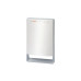 Steba Bad-Schnellheizer BS1800 Touch Plastik Weiss/Grau 1800 W