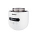 Steba Joghurt-Maker JM 4 weiss 2.0 l 20 W Kunststoff CNS