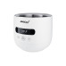 Steba Joghurt-Maker JM 4 weiss 2.0 l 20 W Kunststoff CNS