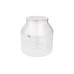 Steba Joghurt-Maker JM 4 weiss 2.0 l 20 W Kunststoff CNS