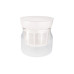 Steba Joghurt-Maker JM 4 weiss 2.0 l 20 W Kunststoff CNS