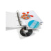 DURABLE COVER FILE Transparent DURABLE COVER FILE Transparent