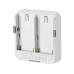 Godox ML-NPA NP-F Akku-Adapterplatte Godox ML-NPA NP-F Akku-Adapterplatte
