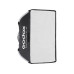 Godox EazyFlow Rect 30 x 45 Rechteckig, Faltbar, Bowens-Halterung Godox EazyFlow Rect 30 x 45 Rechteckig, Faltbar, Bowens-Halterung