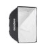 Godox Softbox Faltbar, rechteckig, 45 x 60 cm, mit Wabengitter Godox Softbox Faltbar, rechteckig, 45 x 60 cm, mit Wabengitter