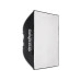 Godox EazyFlow Faltbar, quadratisch, Bowens-Anschluss, 90 x 90 cm Godox EazyFlow Faltbar, quadratisch, Bowens-Anschluss, 90 x 90 cm