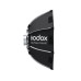 Godox Octa 60 achteckig, faltbar, 60 cm Godox Octa 60 achteckig, faltbar, 60 cm