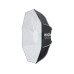 Godox Beauty Dish 85 Faltbar, 85 cm, Bowens-Anschluss Godox Beauty Dish 85 Faltbar, 85 cm, Bowens-Anschluss
