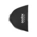 Godox UL-BOX 30 x 45, rechteckig, weiss, 760 mm Godox UL-BOX 30 x 45, rechteckig, weiss, 760 mm