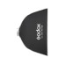 Godox Softbox UL-BOX-45 x 60 rechteckig, Easy Fold, 45 x 60 cm Godox Softbox UL-BOX-45 x 60 rechteckig, Easy Fold, 45 x 60 cm