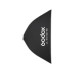 Godox UL-BOX Rechteckig, 60 x 90 cm, Bowens-Anschluss Godox UL-BOX Rechteckig, 60 x 90 cm, Bowens-Anschluss
