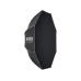 Godox Softbox UL-BOX-Octa-150 Multifunktional, Easy-Fold, 150 cm Godox Softbox UL-BOX-Octa-150 Multifunktional, Easy-Fold, 150 cm