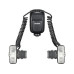 Godox Blitzgerät MF-T76S Macro Twin TTL, für Sony Godox Blitzgerät MF-T76S Macro Twin TTL, für Sony