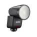 Godox Blitzgerät V1 Speedlite Rundblitzgerät für Fujifilm Godox Blitzgerät V1 Speedlite Rundblitzgerät für Fujifilm