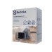 Electrolux ESKC9 mit Allergie-Plus- und Schaumstofffilter