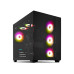 Erazer Gaming PC Tank X15 (MD340129)