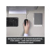 Logitech Tastatur-Maus-Set MK120 QWERTY (US-INT)