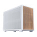 Lian Li B4 Wood Mini Weiss Holz Lian Li B4 Wood Mini Weiss Holz