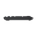 Logitech MK295 SilentTouch Wifi AZERTY (FR) Schwarz/Graphit