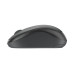 Logitech MK295 SilentTouch Wifi AZERTY (FR) Schwarz/Graphit