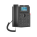 Fanvil Tischtelefon X303-2 Schwarz