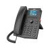Fanvil Tischtelefon X303-2 Schwarz