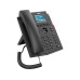 Fanvil Tischtelefon X303-2 Schwarz