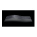 Logitech Tastatur Ergo K860 QWERTZ (DE), Graphit