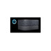 Logitech Tastatur Ergo K860 QWERTZ (DE), Graphit
