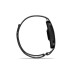 GARMIN CIRQA Smart Band S/M Schwarz Bildschirmlos GARMIN CIRQA Smart Band S/M Schwarz Bildschirmlos