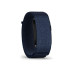 GARMIN CIRQA Smart Band Synthetikmaterial XL Blau GARMIN CIRQA Smart Band Synthetikmaterial XL Blau