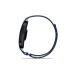 GARMIN CIRQA Smart Band Synthetikmaterial XL Blau GARMIN CIRQA Smart Band Synthetikmaterial XL Blau