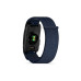 GARMIN CIRQA Smart Band Synthetikmaterial XL Blau GARMIN CIRQA Smart Band Synthetikmaterial XL Blau