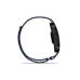 GARMIN CIRQA Smart Band Synthetikmaterial XL Blau GARMIN CIRQA Smart Band Synthetikmaterial XL Blau
