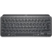 Logitech Tastatur MX Keys Mini Graphite QWERTY (US-INT)