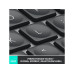 Logitech Tastatur MX Keys Mini Graphite AZERTY (FR)