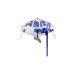 Amewi Marlin S5 Mono Speedboot 450 mm RTR Amewi Marlin S5 Mono Speedboot 450 mm RTR