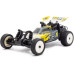 Funtek Buggy M24 BEE 1:24 Gelb Grau Funtek Buggy M24 BEE 1:24 Gelb Grau