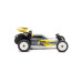 Funtek Buggy M24 BEE 1:24 Gelb Grau Funtek Buggy M24 BEE 1:24 Gelb Grau