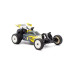 Funtek Buggy M24 BEE 1:24 Gelb Grau Funtek Buggy M24 BEE 1:24 Gelb Grau