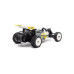 Funtek Buggy M24 BEE 1:24 Gelb Grau Funtek Buggy M24 BEE 1:24 Gelb Grau
