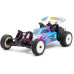 Funtek Buggy M24 BEE 1:24 Blau Weiss Funtek Buggy M24 BEE 1:24 Blau Weiss