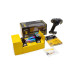 Funtek Buggy M24 BEE 1:24 Blau Weiss Funtek Buggy M24 BEE 1:24 Blau Weiss