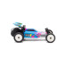 Funtek Buggy M24 BEE 1:24 Blau Weiss Funtek Buggy M24 BEE 1:24 Blau Weiss