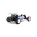 Funtek Buggy M24 BEE 1:24 Blau Weiss Funtek Buggy M24 BEE 1:24 Blau Weiss