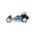 Funtek Buggy M24 BEE 1:24 Blau Weiss Funtek Buggy M24 BEE 1:24 Blau Weiss