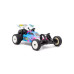Funtek Buggy M24 BEE 1:24 Blau Weiss Funtek Buggy M24 BEE 1:24 Blau Weiss